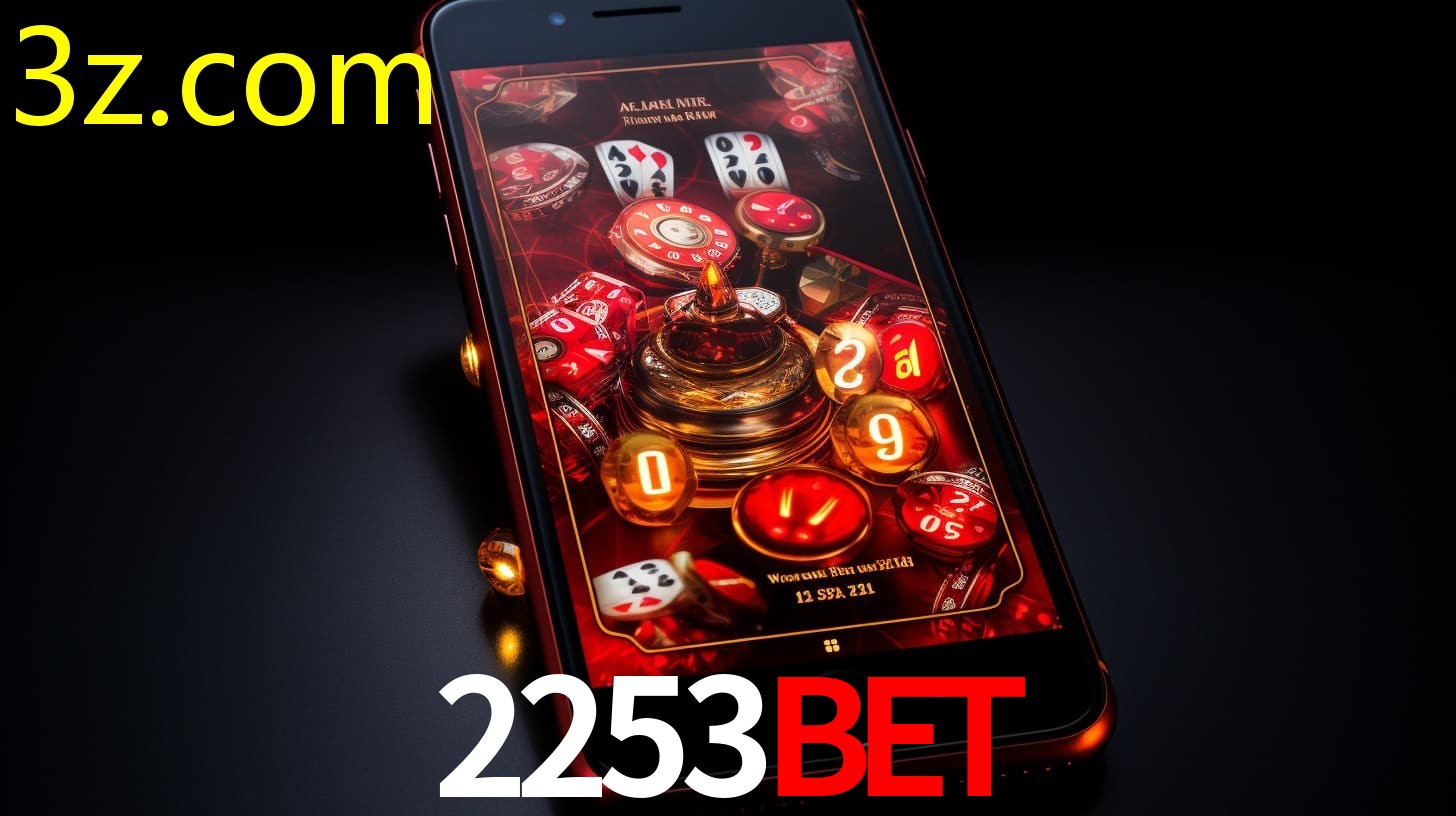 2253BET
