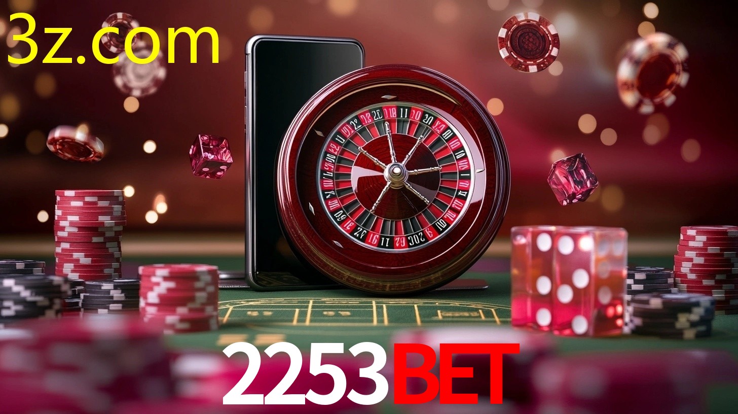 2253BET